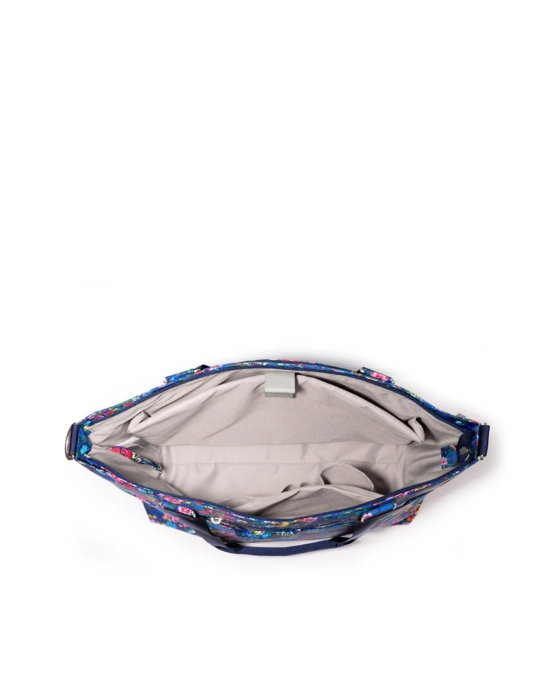 Baggallini Avenue Medium Tote Bag