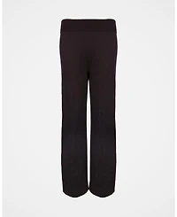 Celtic & Co. Women's Wide Leg Merino Lounge Pants