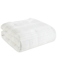 Hallmart Collectibles Silverstone 9-Pc. Comforter Set, Full, Exclusively at Macy's