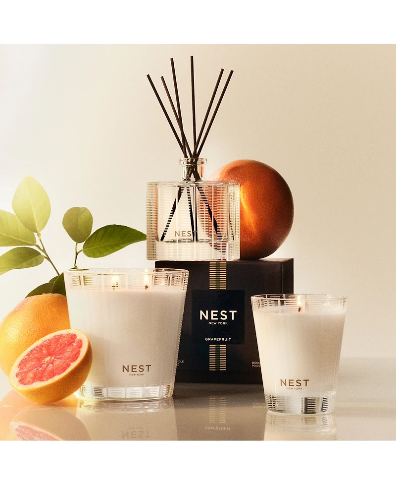 Nest New York Grapefruit Classic Candle, 8.1 oz.
