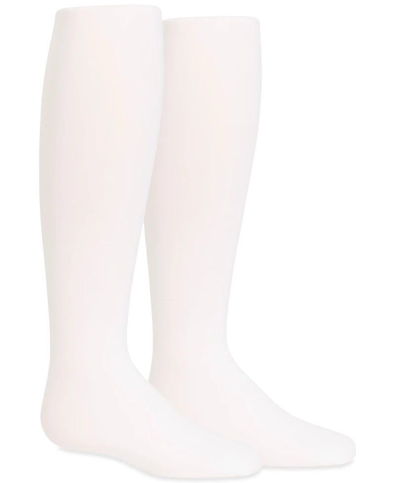 Polo Ralph Lauren Baby Girls 2-Pk. Microfiber Tights