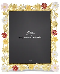 Michael Aram Wildflowers 8" x 10" Frame