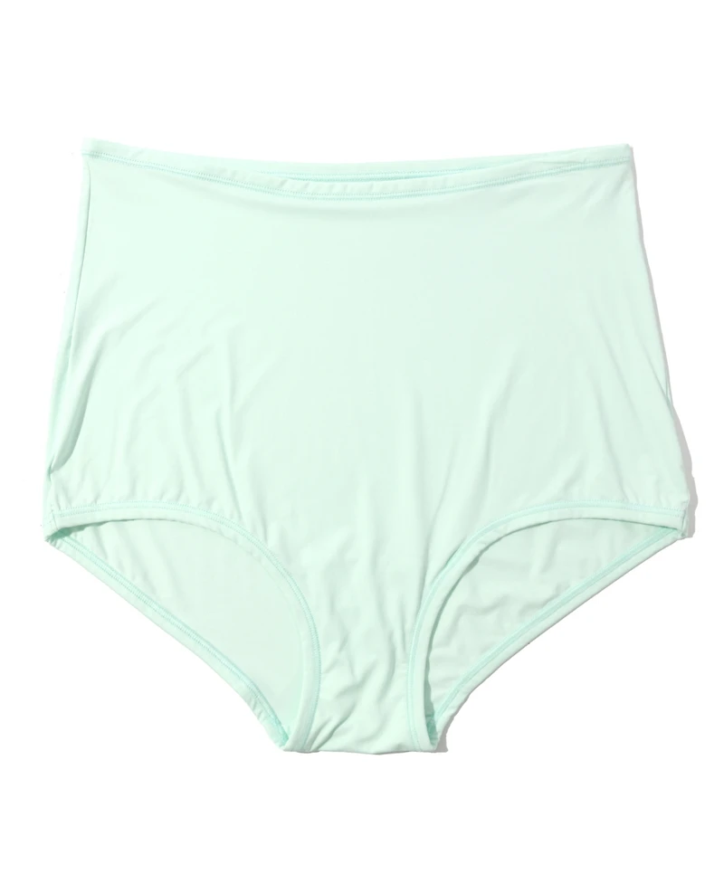 Hanky Panky Women's Your Fit High Rise Boyshort Panty
