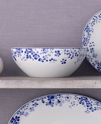 Noritake Bloomington Road Round Vegetable Bowl, 9"