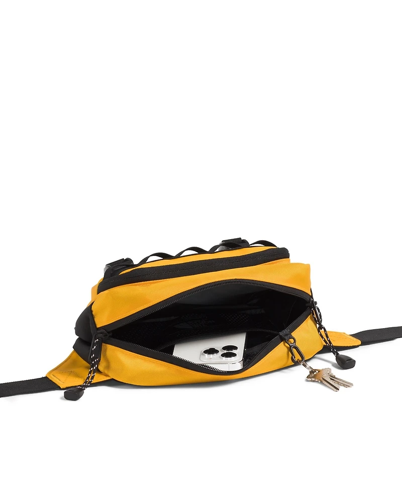 The North Face Men's Base Camp Lumbar Bag