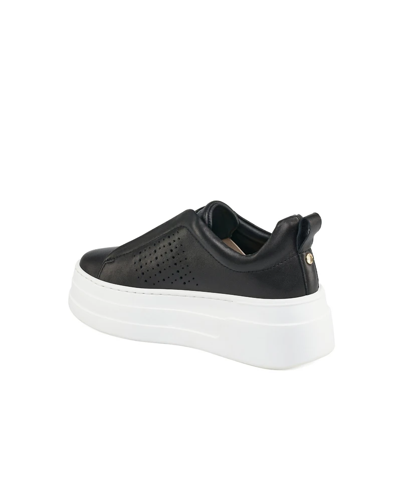 Jslides Bella Sneaker
