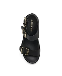Jslides Brooke Sandal