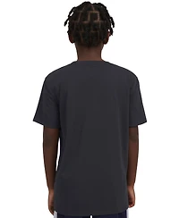 Champion Big Boys Logo Graphic Short-Sleeve T-Shirt