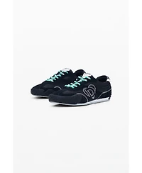 Desigual Women's Embroidered logo sneakers