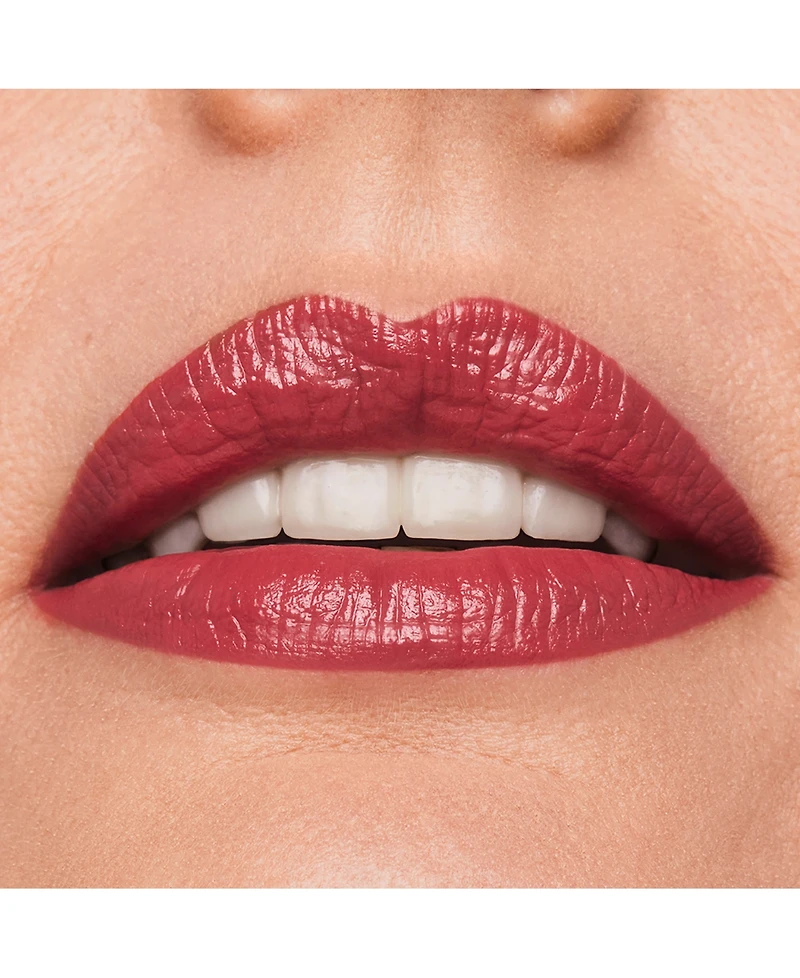 Pure Color Long-Lasting Cream Lipstick, Refill