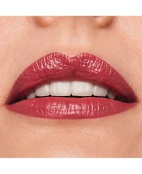 Pure Color Long-Lasting Cream Lipstick, Refill