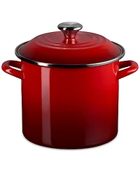 Le Creuset Enamel On Steel 8-Qt. Stockpot
