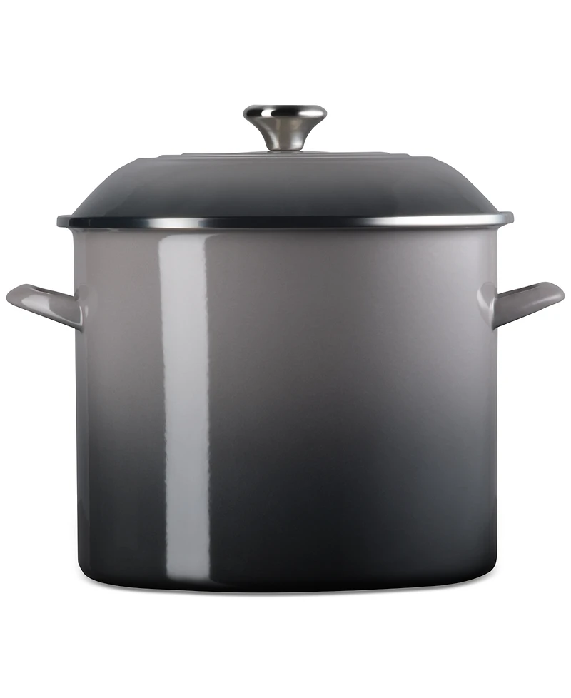 Le Creuset Enamel On Steel 16-Qt. Stockpot