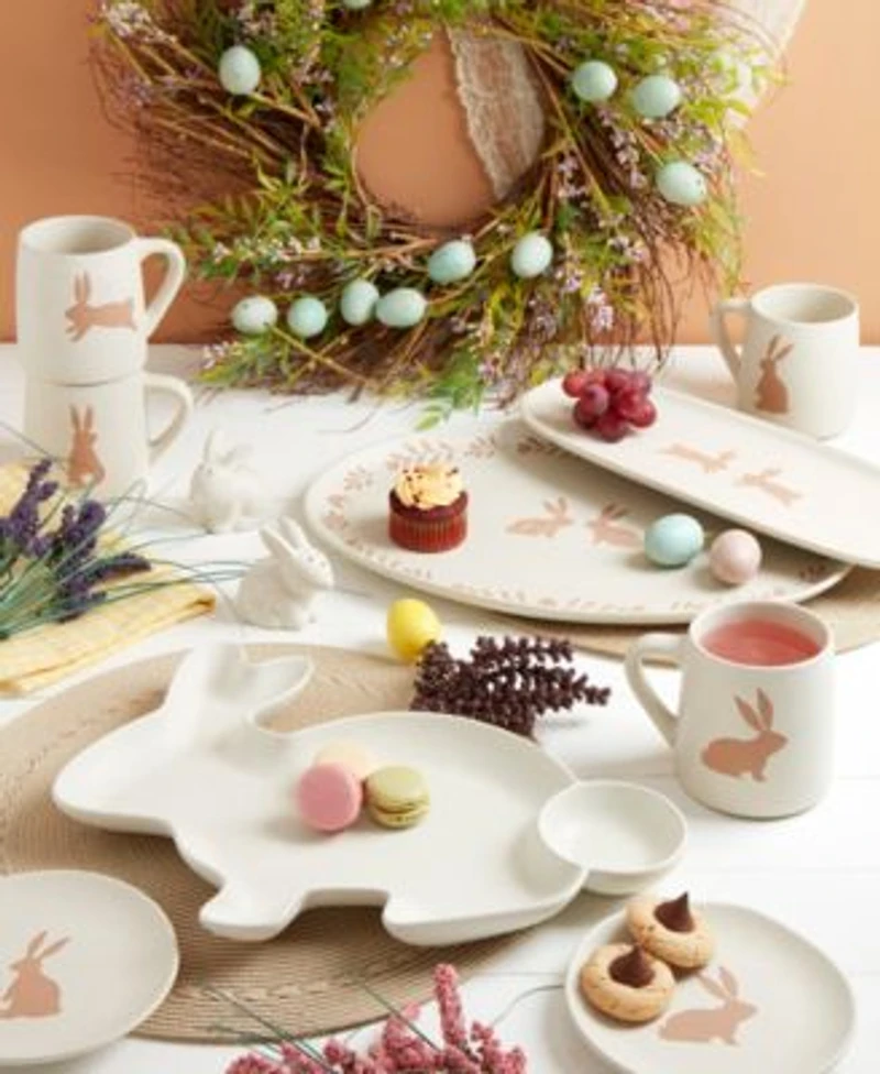 Haven Floral Dinnerware Collection