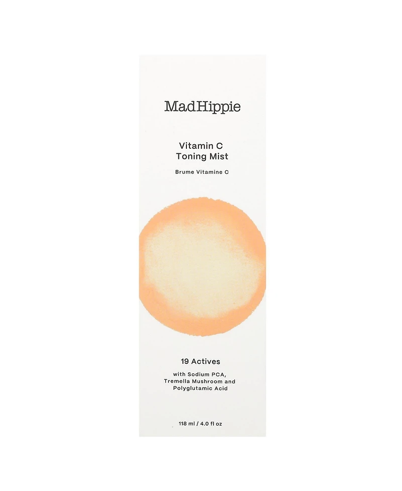 Mad Hippie Hydrating Nutrient Mist