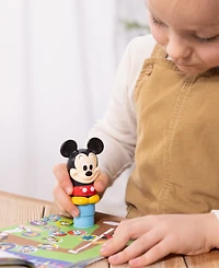 Melissa and Doug Sticker Wow Mickey Bundle