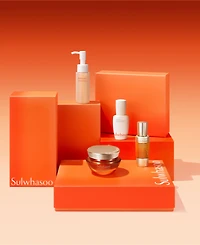 Sulwhasoo 4-Pc. Concentrated Ginseng Rejuvenating Cream Set