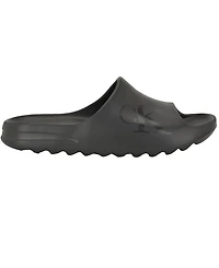 Calvin Klein Men's Olin Casual Slip-On Flat Slide