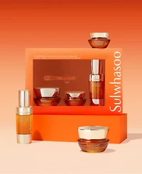 Sulwhasoo 3-Pc. Concentrated Ginseng Rejuvenating Eye Cream Set