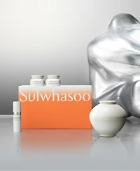 Sulwhasoo 4-Pc. The Ultimate S Heritage Set