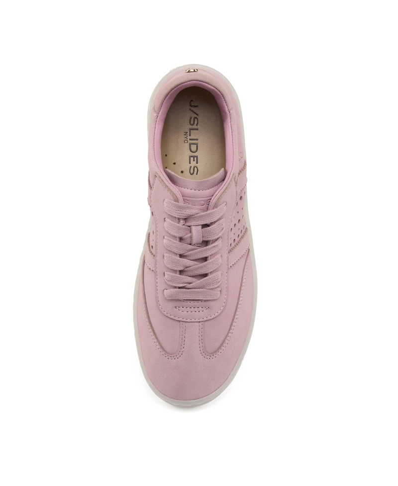 Jslides Hunter Sneaker