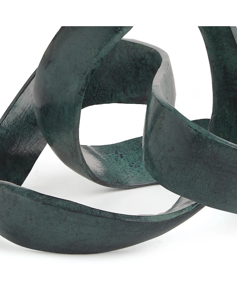 Lorenzo Sculpture