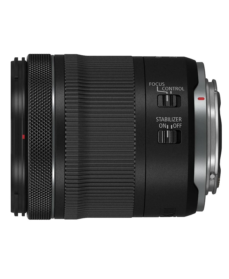 Canon Rf 24-105mm f/4-7.1 Is Stm Lens
