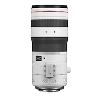 Canon Rf 70-200mm f/2.8 L Is Usm Z Lens, White