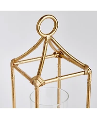 Daphne Lantern Candle Holder Small