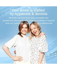 Two Advance Teeth Whitening Kits