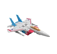 86-12 Coronation Starscream Leader Class | Transformers Studio Series | Transformers: The Movie 86