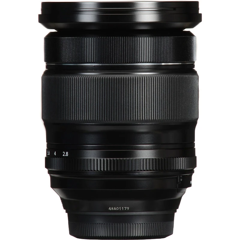 Fujifilm Xf 16-55mm f/2.8 R Lm Wr Lens