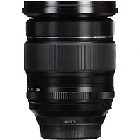 Fujifilm Xf 16-55mm f/2.8 R Lm Wr Lens