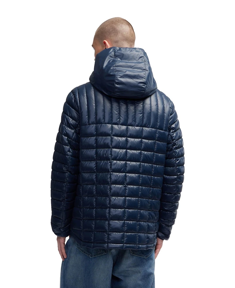 Pajar Men's Niran Lightweight Packable Puffer