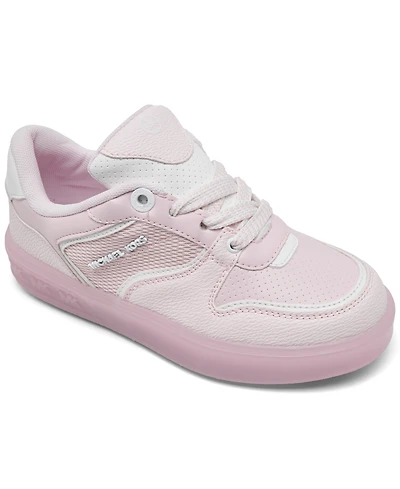 Michael Kors Little Girls Emmet Rumi Casual Sneakers from Finish Line
