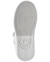 Michael Kors Toddler Girls Emmet Rumi Casual Sneakers from Finish Line