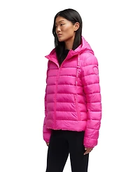 Pajar Women's Kateri Light Weight Boxy Puffer