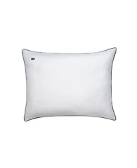 Lacoste Home Tiebreak Cotton -Pc. Comforter Set