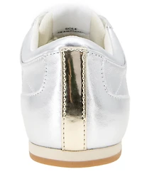 Kenneth Cole New York Women's Alma Lace Up Sneakers