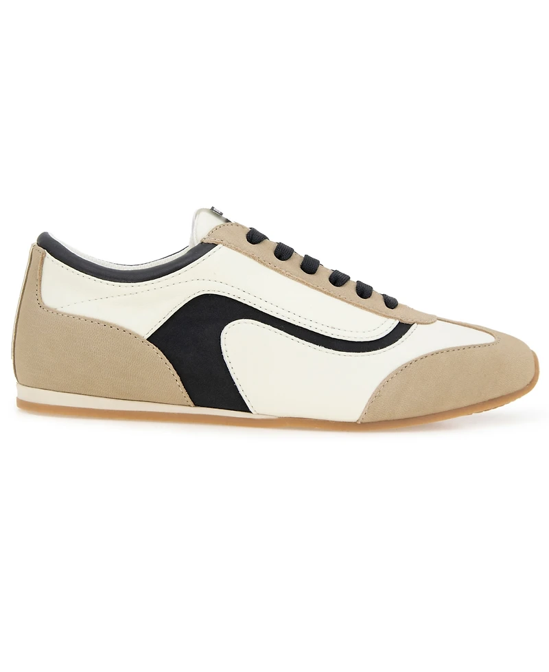 Kenneth Cole New York Women's Alma Lace Up Sneakers