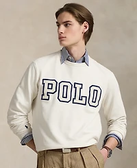 Polo Ralph Lauren Men's Logo Fleece Sweatshirt