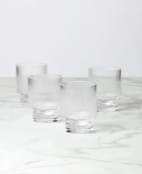 Lenox Modulus Tumblers, Set of 4