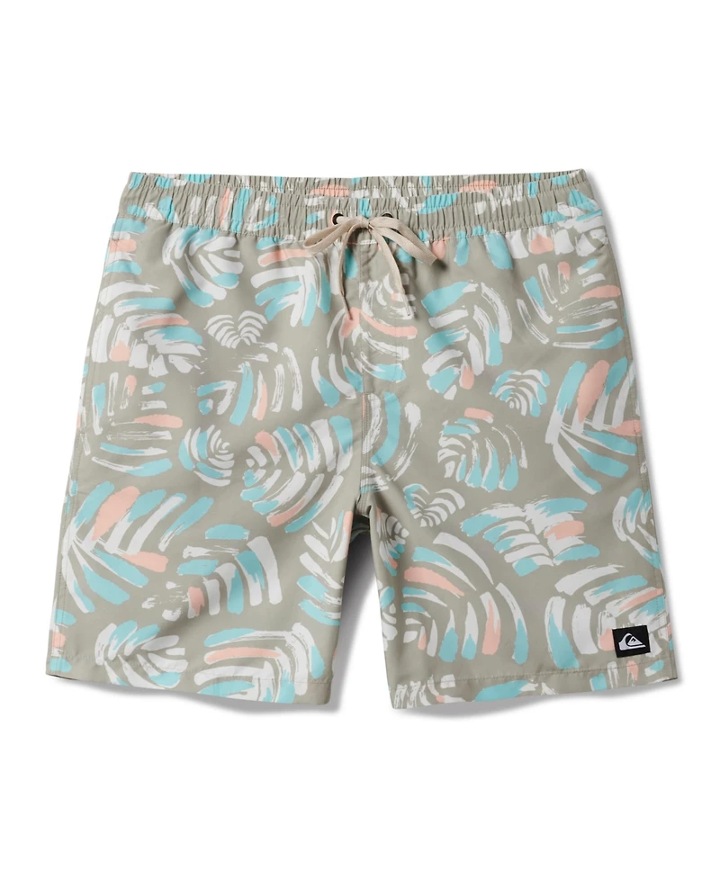 Quiksilver Men's Everyday Mix Volley 17 Nb Board Shorts