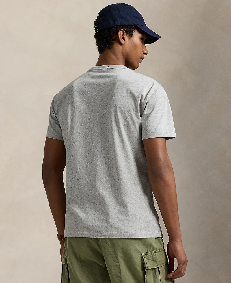 Polo Ralph Lauren Men's Classic-Fit Logo Jersey T-Shirt