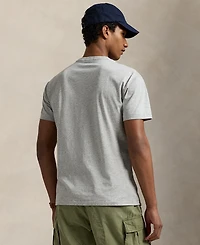 Polo Ralph Lauren Men's Classic-Fit Logo Jersey T-Shirt