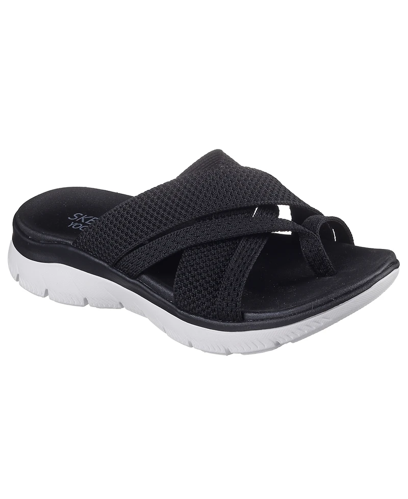 Skechers Women's Summits - Fantasy Walk Sandals from Finish Line