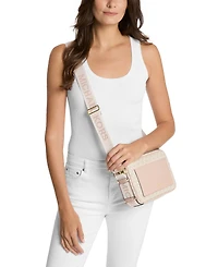 Michael Kors Maeve East West Pocket Crossbody Bag