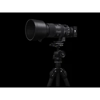 Sigma 60-600mm F4.5-6.3 Dg Dn Os Sports Lens for Sony E Mount with 10X Zoom