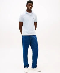 Tommy Hilfiger 1985 Tipped Slim Fit Polo