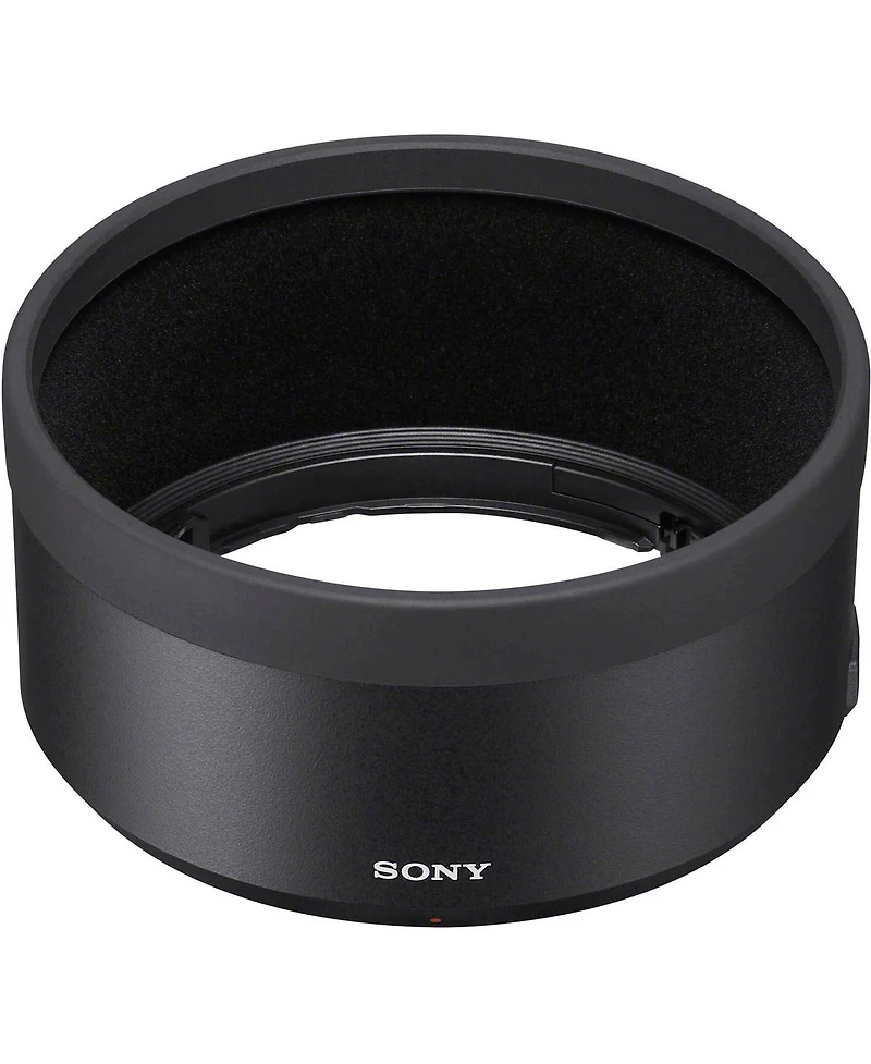 Sony Fe 50mm f/1.2 G Master Lens
